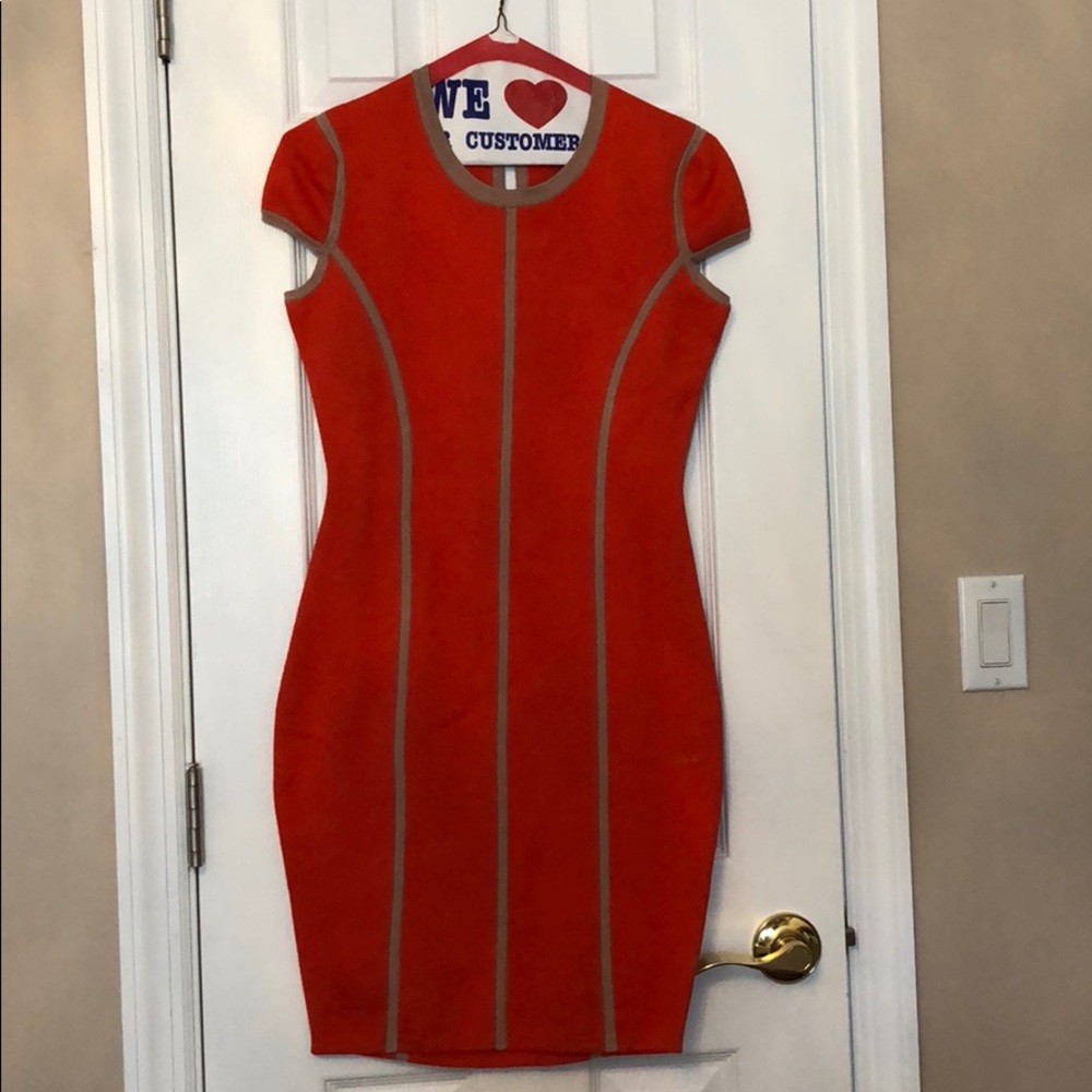 Rachel Roy Dress